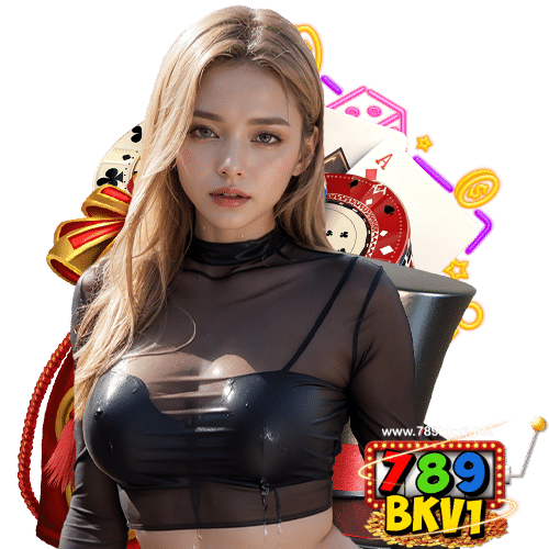 789bkv1 คาสิโนออนไลน์